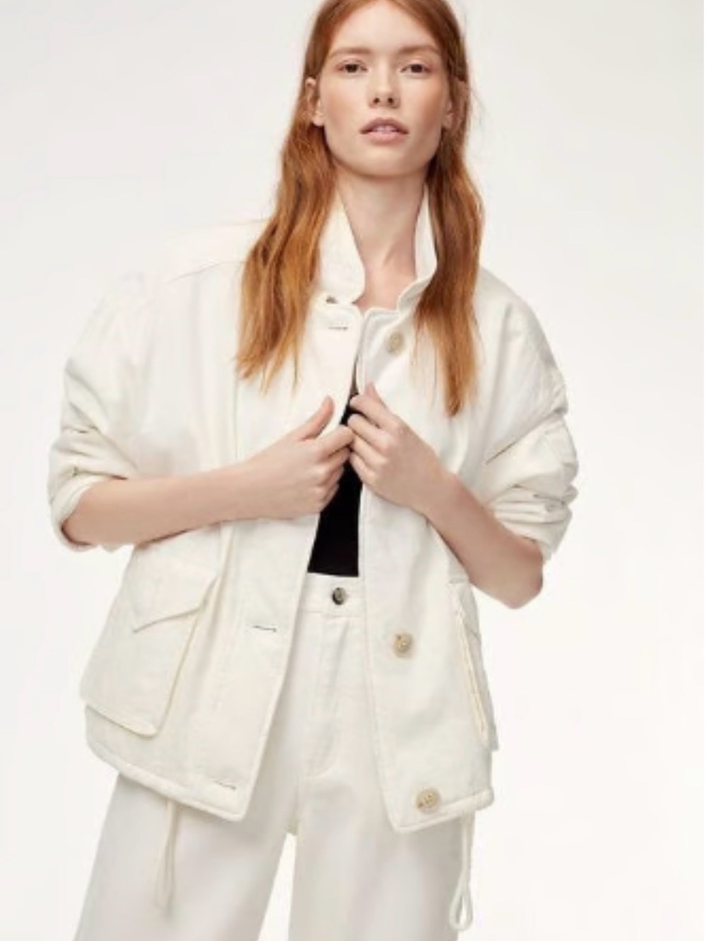Wilfred Free Alyona Jacket